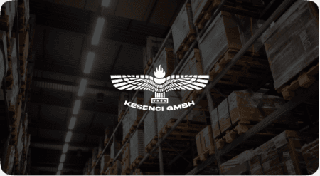 Kesenci GmbH